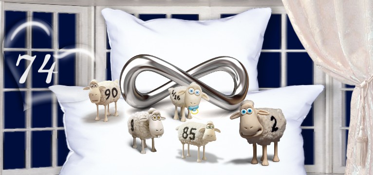 Herz Schlafzimmer 