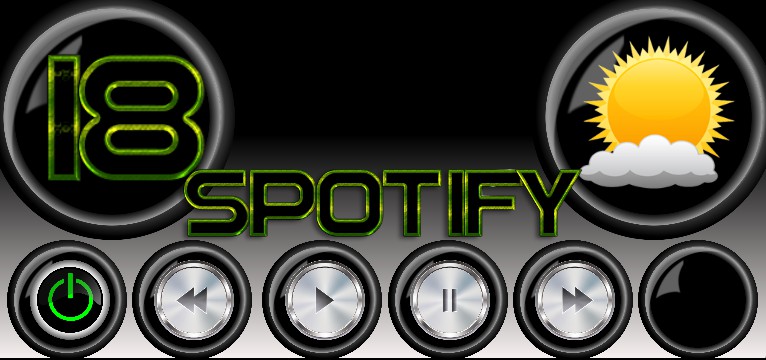 SpotiWeather