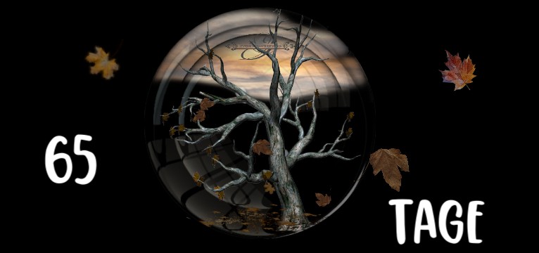  counter Autumn Tree 
