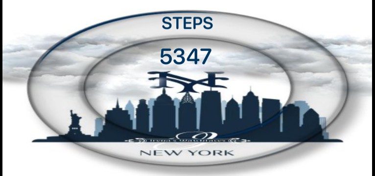 Step NY 