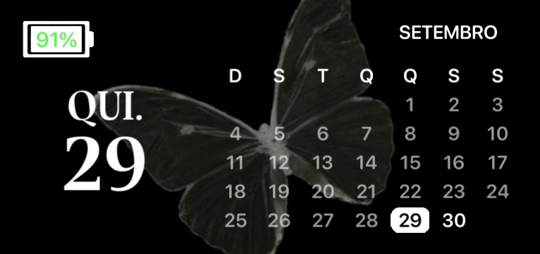calendrio ios trl