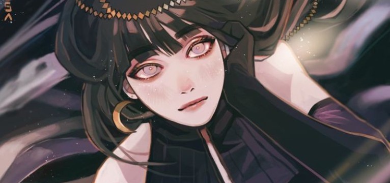Hinata Hyuga