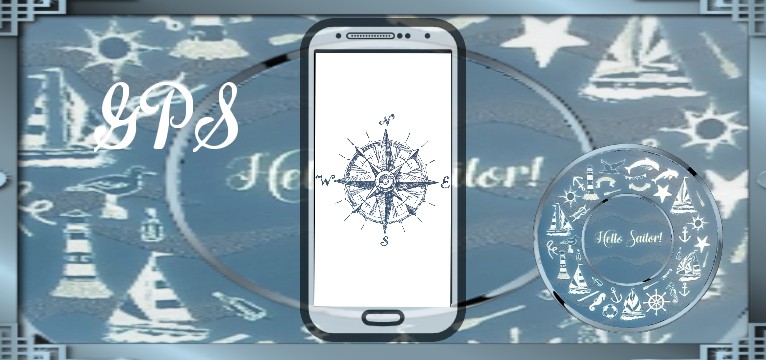 GPS Hello Sailor 