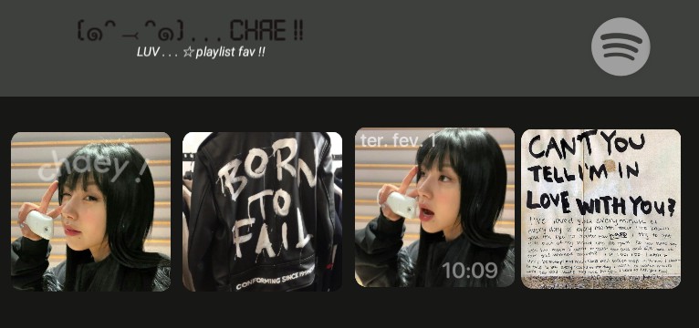 chaeryeong 
