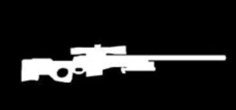 Conter strike 2 AWP