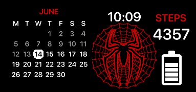 spiderman