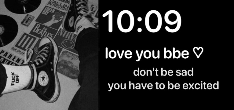 my bb