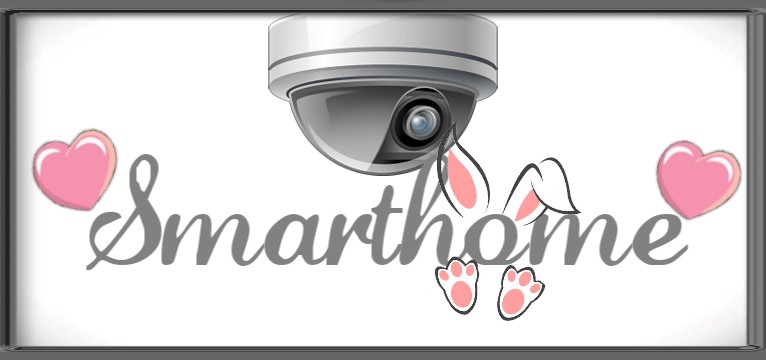 Smarthome Ich Ostern 1