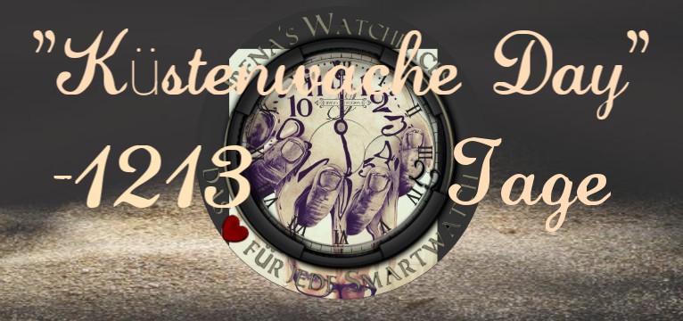  counter Signo Zeit 
