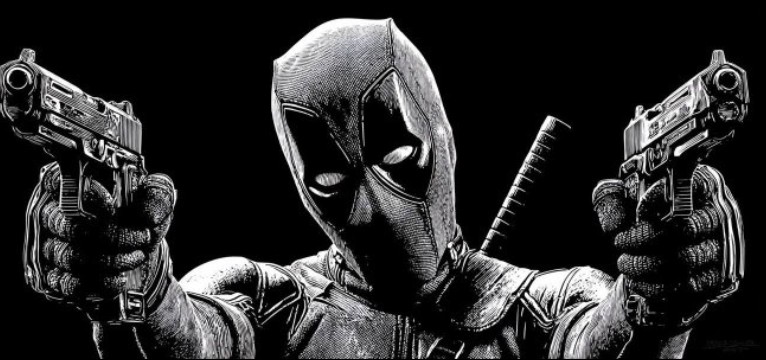 deadpool