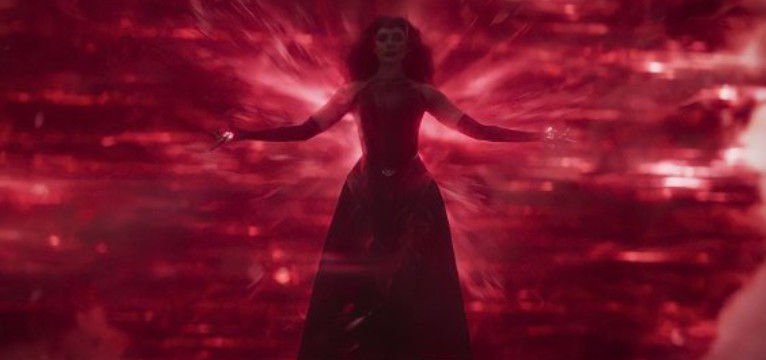 wanda maximoff