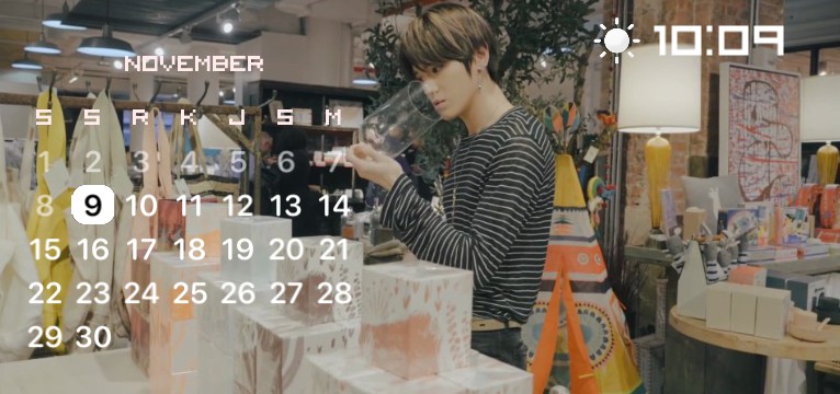 TAEYONG