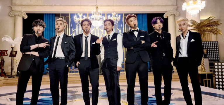 ; bangtan