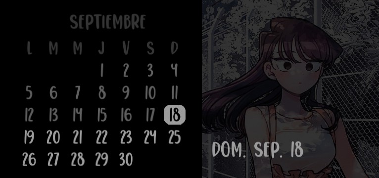 Komi-San