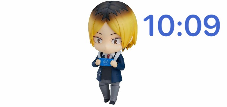 kenma