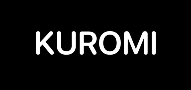 Kuromi #1