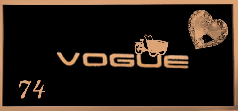 Herzschlag Vogue 