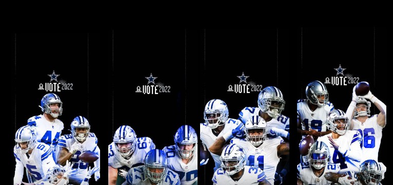 COWBOYS 