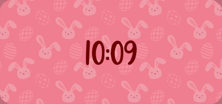 time