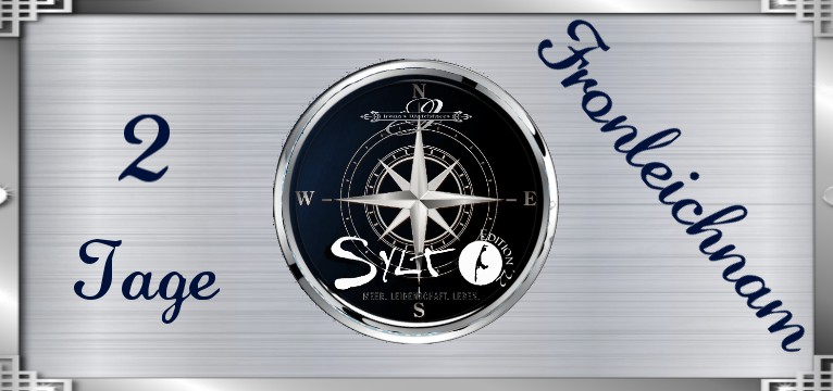 Counter Sylt Er Compass 