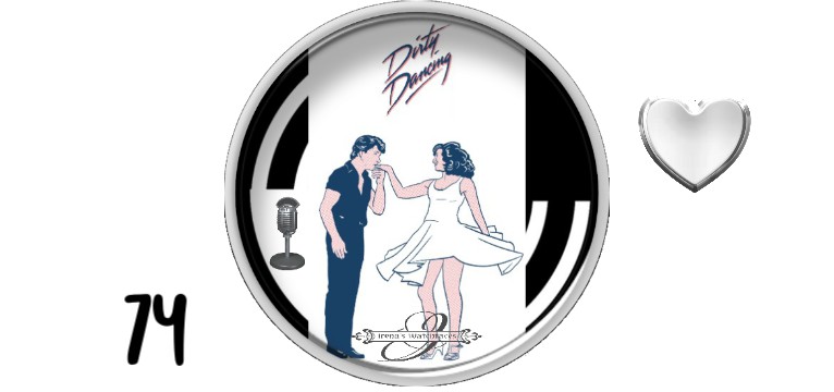 Herzschlag Dirty Dancing 1