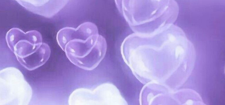 banner purple 