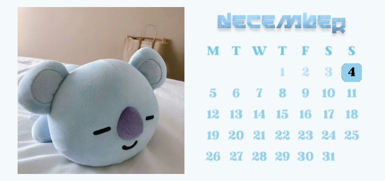 blue koya