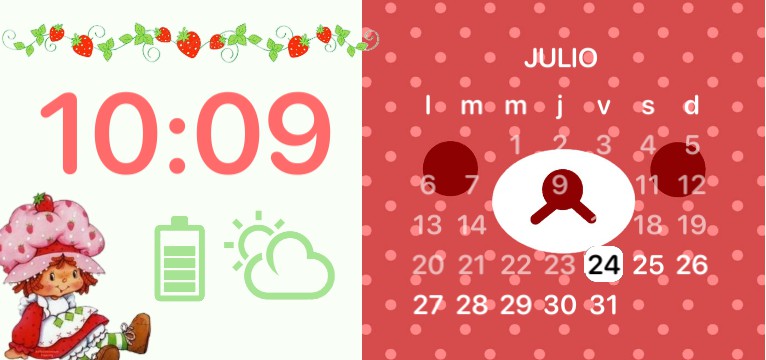 Igari Calendar 