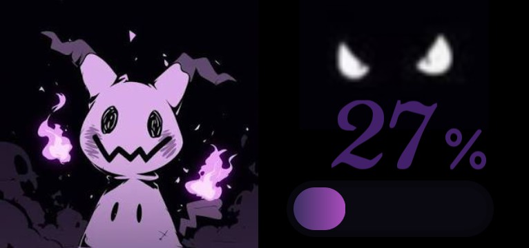 Mimikyu