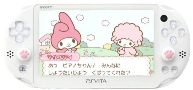 Sanrio cute