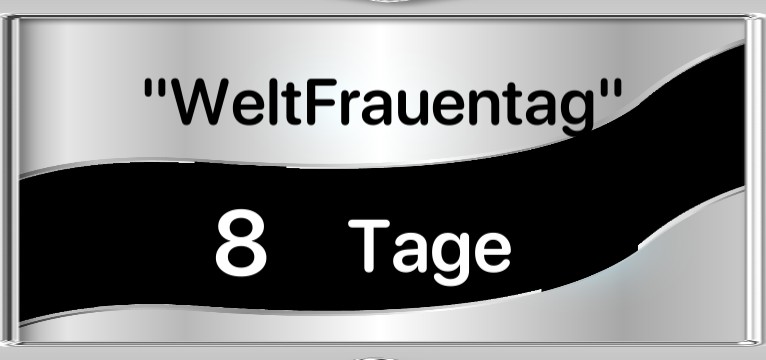 Counter Serie Welle