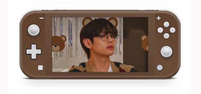 Taehyung 
