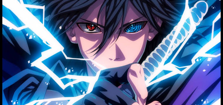 Sasuke widget