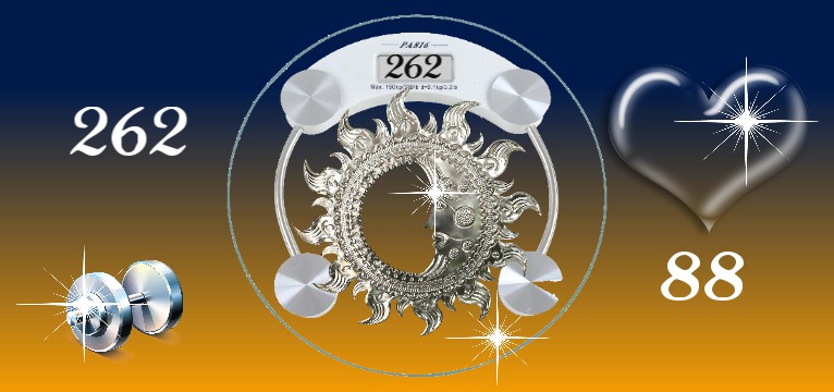 Herzschlag Kalorienverbrauch Sonnenmond 