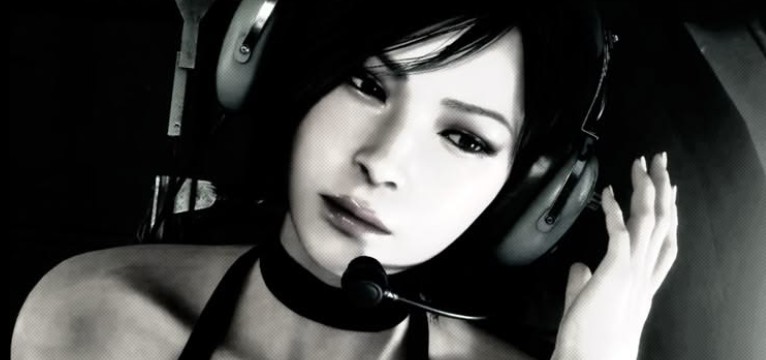 Ada Wong