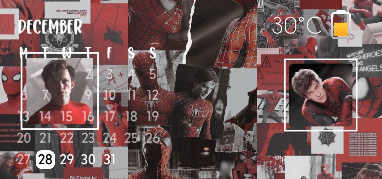 SpiderVerse
