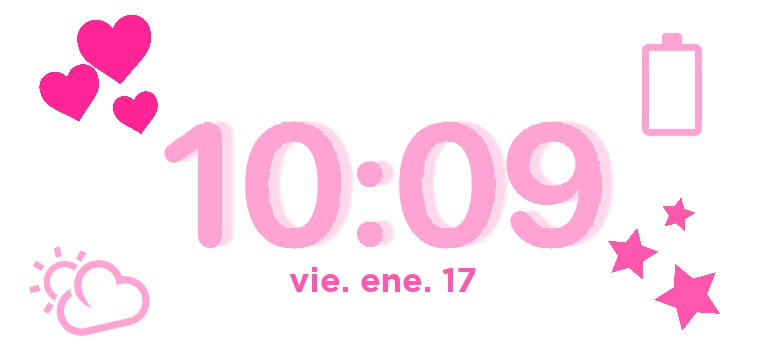 Piiiink 