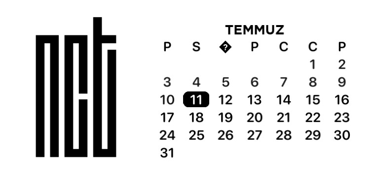 calendar