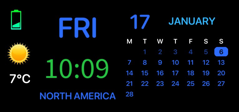 Date calendar 2 Copy