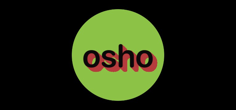 osho Rajanish