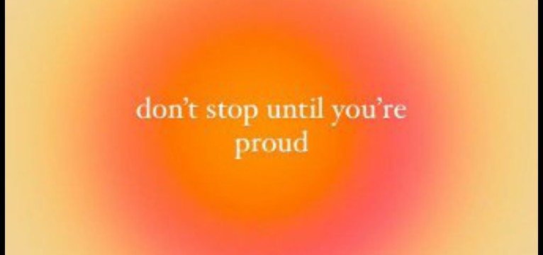 motivation