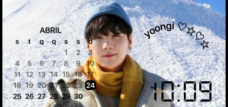 Min Yoongi