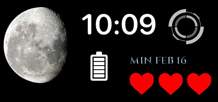 oclock