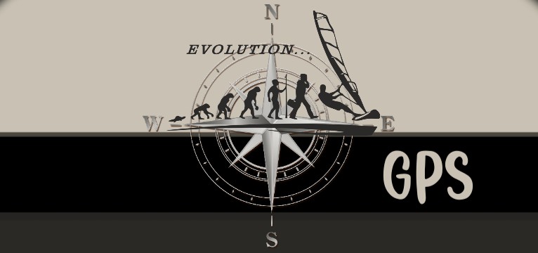 GPS Surfer Evolution 