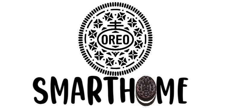 Smarthome Oreo 