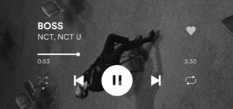 Spotify NCT