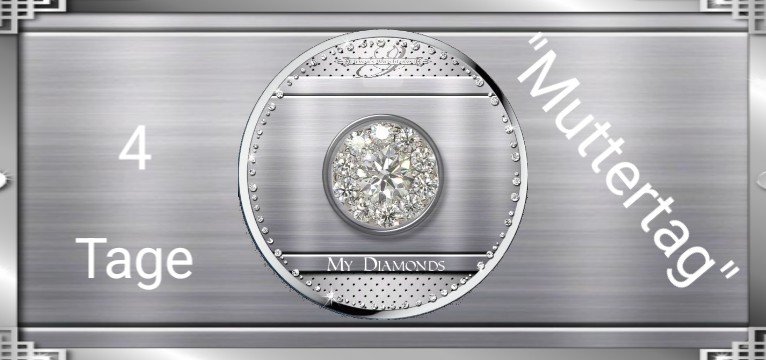 Counter My Diamonds 