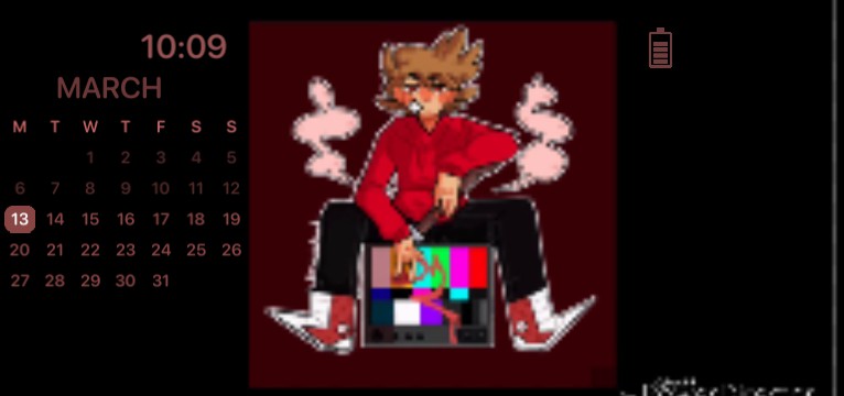 Tord 3