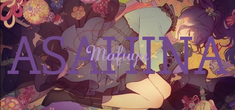 mafuyu.card