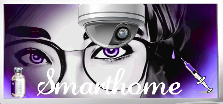 Smarthome AMD LILA 